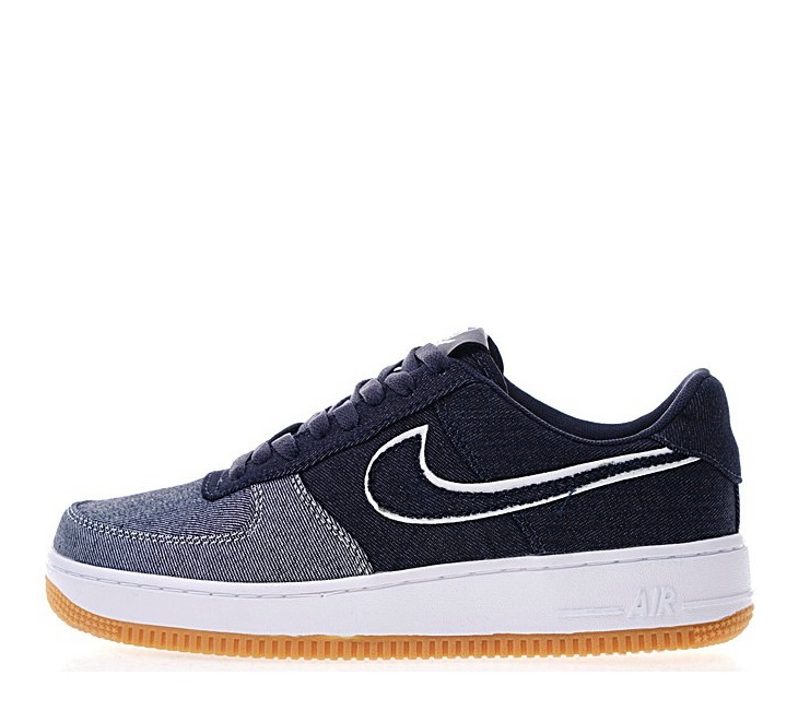 The Shoe Surgeon x Nike Air Force 1 Low Sneakers for Sale-183