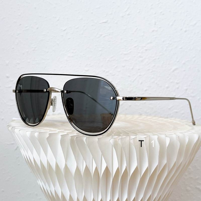 Wholesale Cheap Thom Browen Replica Sunglasses AAA for Sale