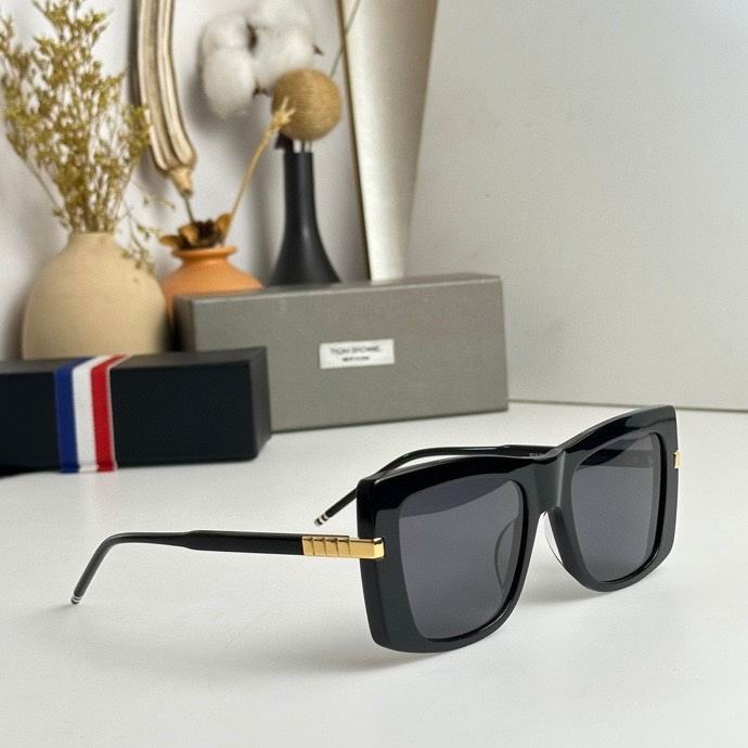 Wholesale Cheap Thom Browen Replica Sunglasses AAA for Sale