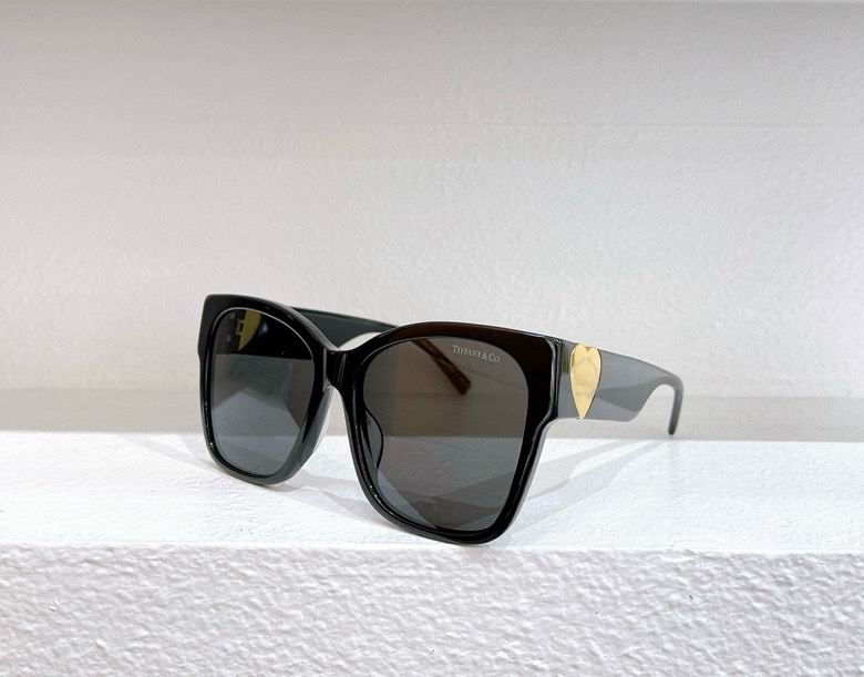 Wholesale Cheap Tiffany Co Replica Sunglasses Aaa for Sale