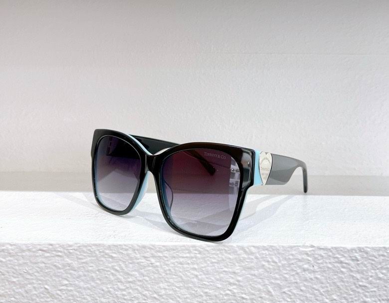 Wholesale Cheap Tiffany Co Replica Sunglasses Aaa for Sale