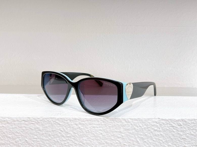 Wholesale Cheap Tiffany Co Replica Sunglasses Aaa for Sale