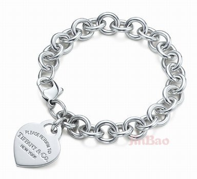 Wholesale Cheap Tiffany Co Bracelets for sale