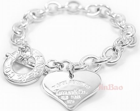 Wholesale Cheap Tiffany Co Bracelets for sale