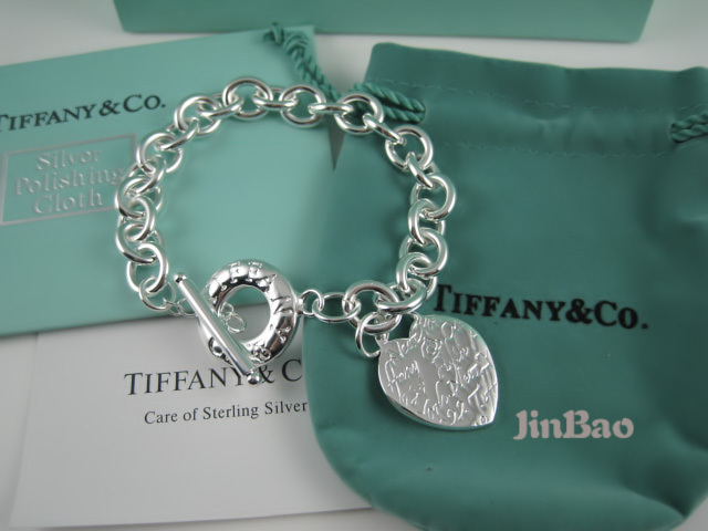 Wholesale Cheap Tiffany Co Bracelets for sale