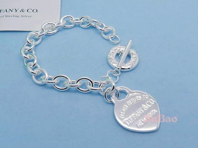 Wholesale Cheap Tiffany Co Bracelets for sale