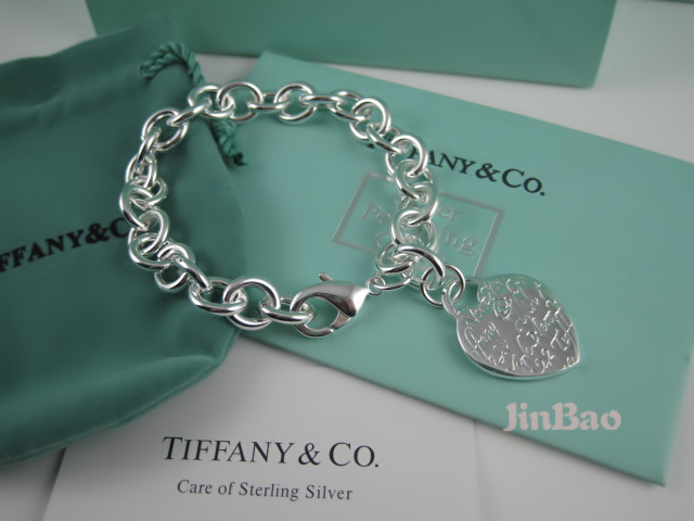 Wholesale Cheap Tiffany Co Bracelets for sale