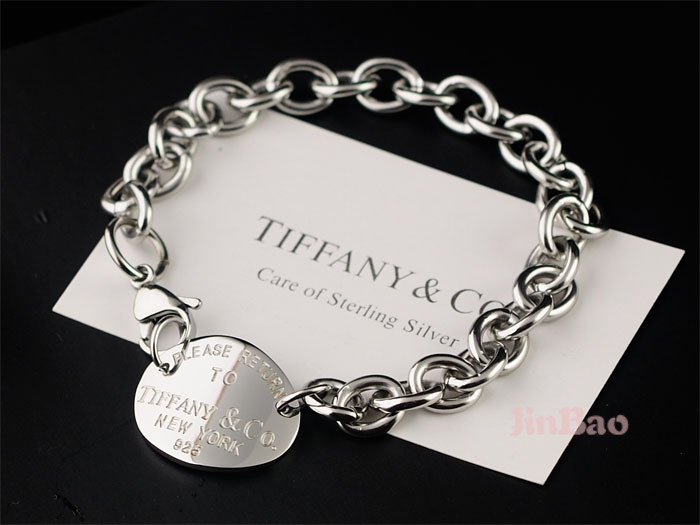 Wholesale Cheap Tiffany Co Bracelets for sale