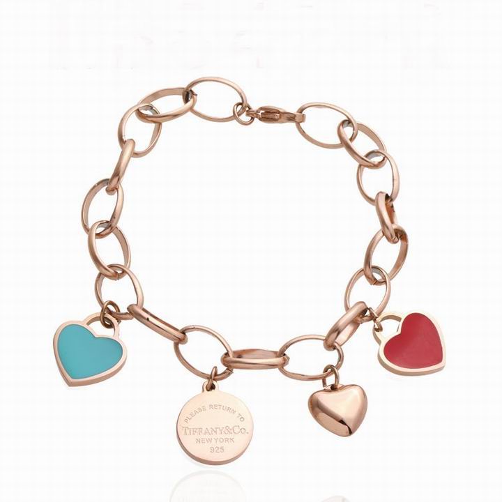 Wholesale Cheap Tiffany Co Bracelets for sale