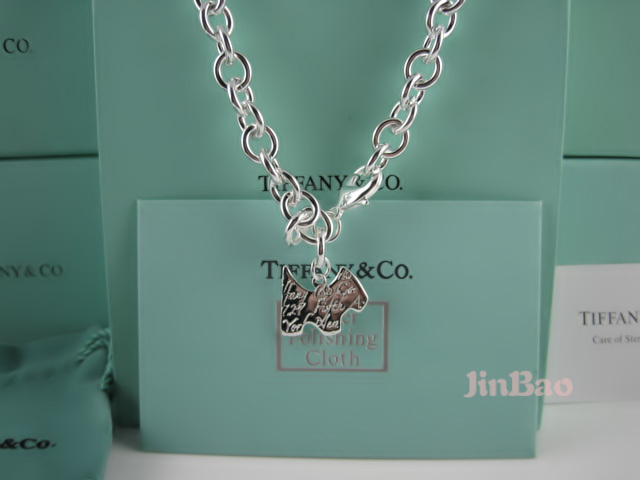 Wholesale Cheap Tiffany Co Necklaces for sale