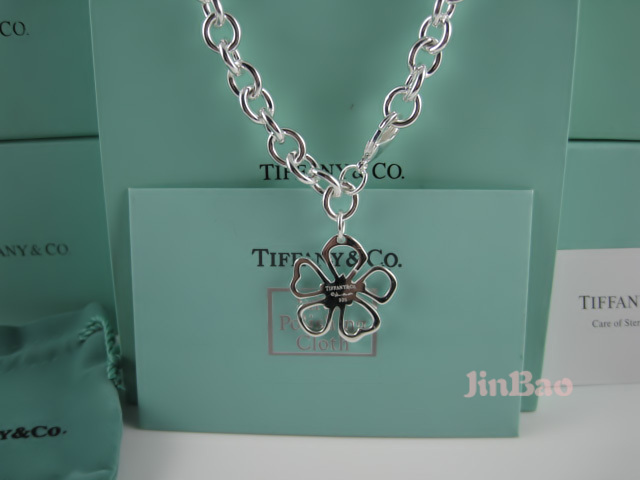 Wholesale Cheap Tiffany Co Necklaces for sale