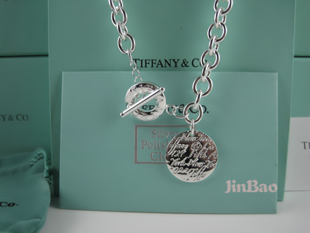 Wholesale Cheap Tiffany Co Necklaces for sale