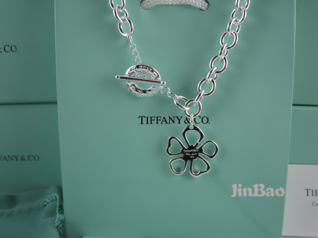 Wholesale Cheap Tiffany Co Necklaces for sale