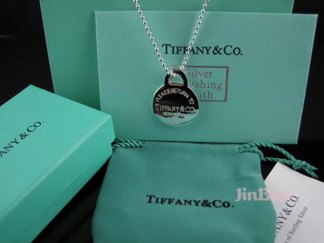 Wholesale Cheap Tiffany Co Necklaces for sale