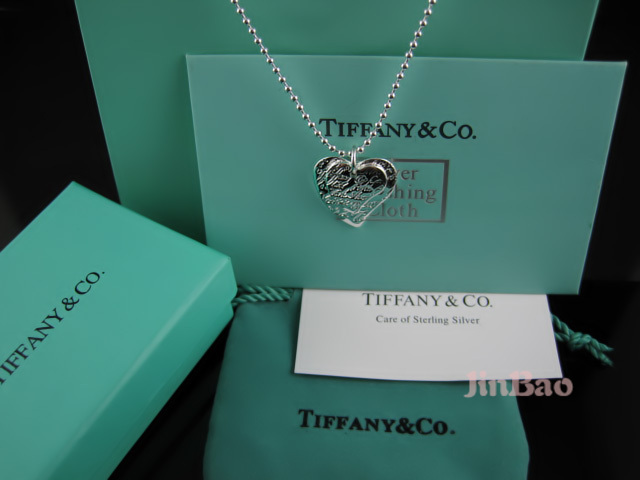 Wholesale Cheap Tiffany Co Necklaces for sale