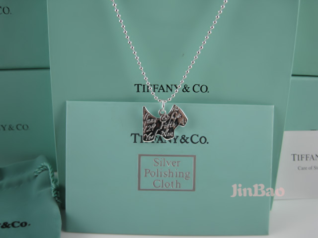 Wholesale Cheap Tiffany Co Necklaces for sale