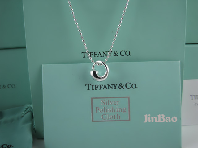 Wholesale Cheap Tiffany Co Necklaces for sale