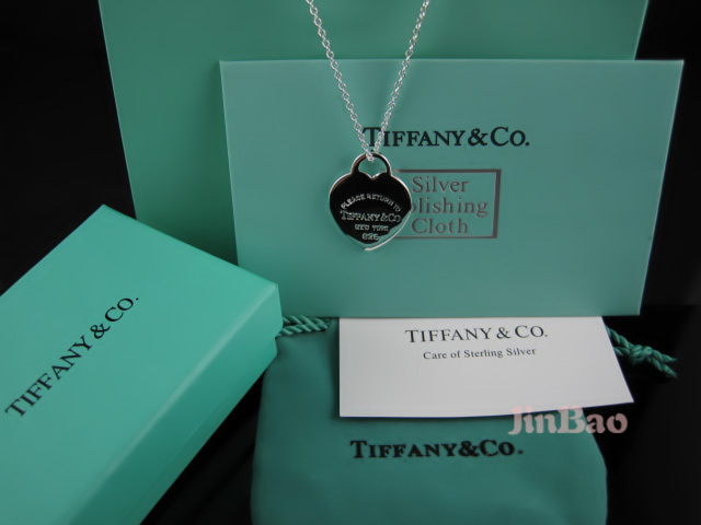 Wholesale Cheap Tiffany Co Necklaces for sale