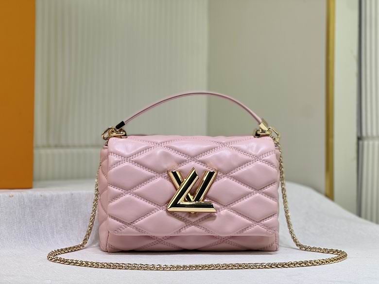 Wholesale Cheap Louis Vuitton Twist Women Bags for Sale