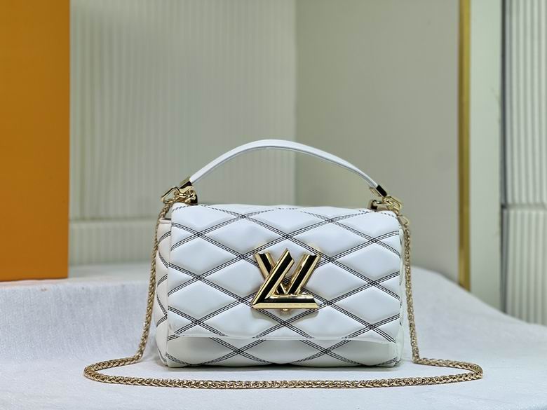 Wholesale Cheap Louis Vuitton Twist Women Bags for Sale