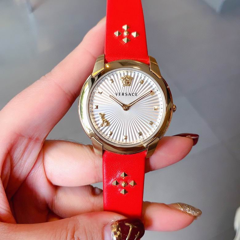 Wholesale V ERSACE Designer Watches For Sale