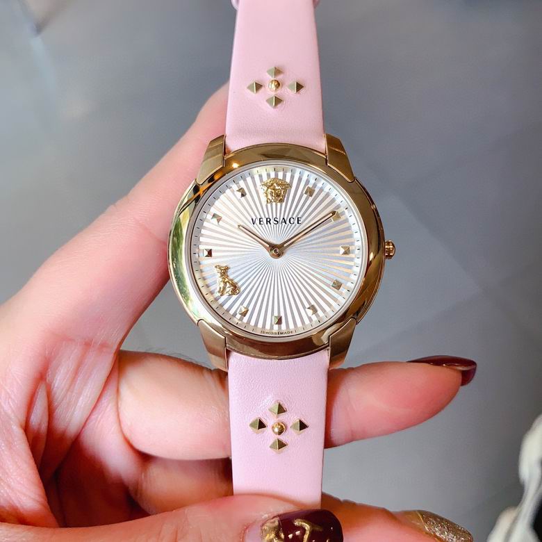 Wholesale V ERSACE Designer Watches For Sale