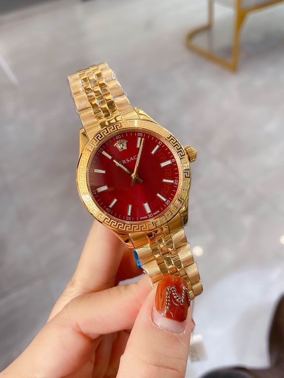 Wholesale V ERSACE Designer Watches For Sale