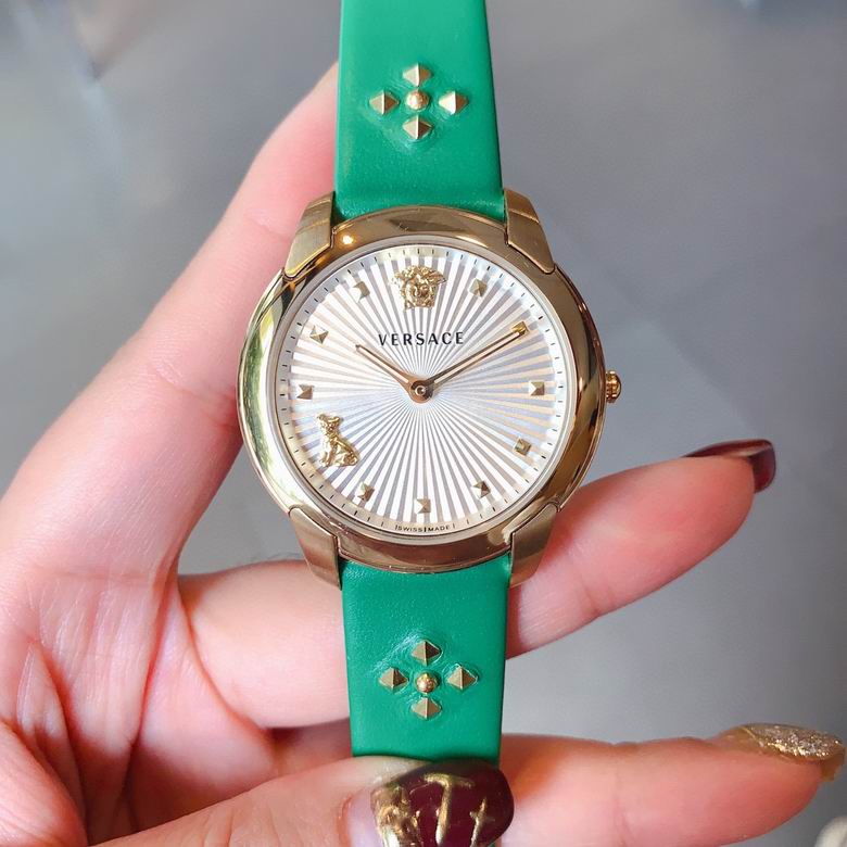 Wholesale V ERSACE Designer Watches For Sale