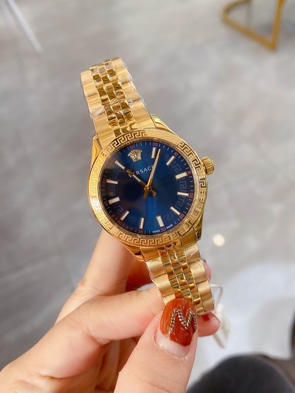 Wholesale V ERSACE Designer Watches For Sale