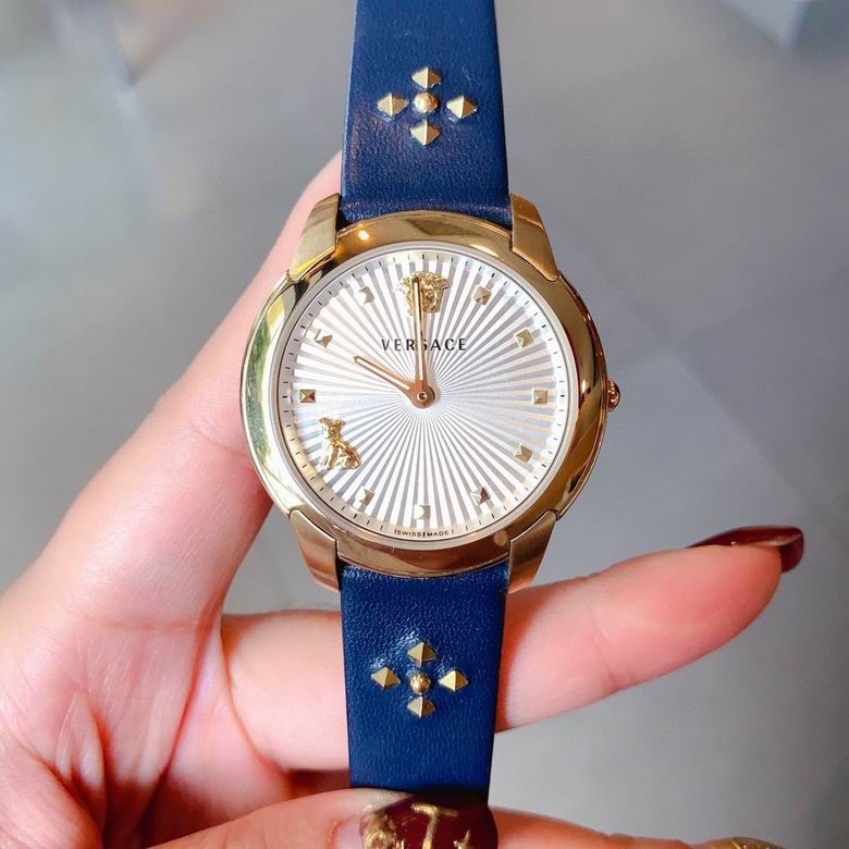 Wholesale V ERSACE Designer Watches For Sale