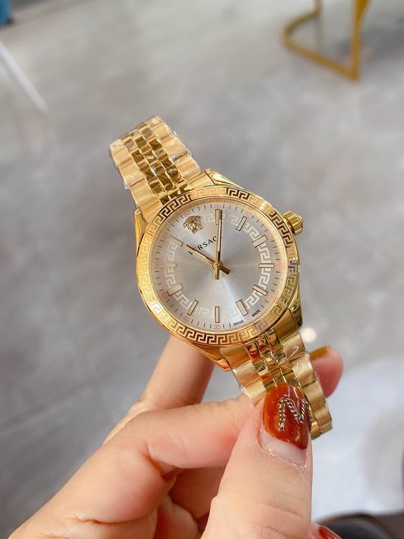 Wholesale V ERSACE Designer Watches For Sale