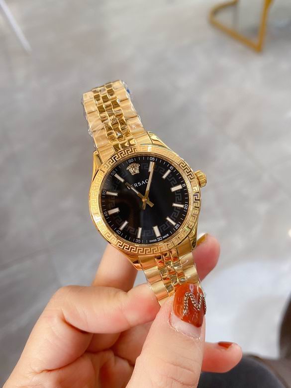 Wholesale V ERSACE Designer Watches For Sale