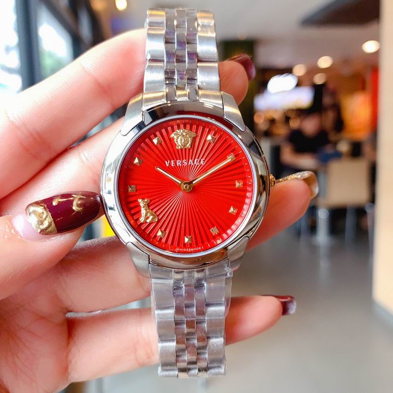 Wholesale V ERSACE Designer Watches For Sale