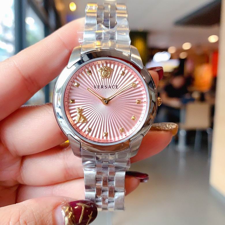 Wholesale V ERSACE Designer Watches For Sale