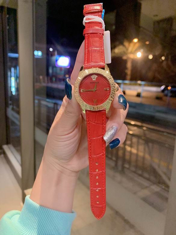 Wholesale V ERSACE Designer Watches For Sale