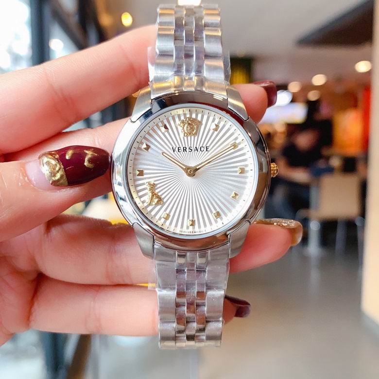 Wholesale V ERSACE Designer Watches For Sale