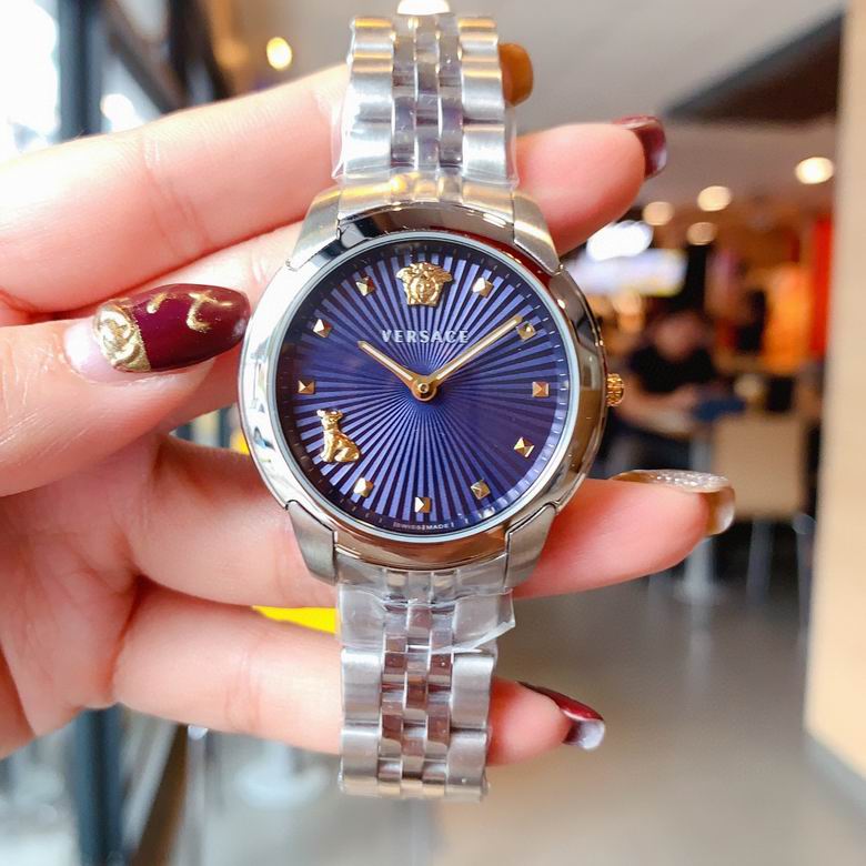 Wholesale V ERSACE Designer Watches For Sale