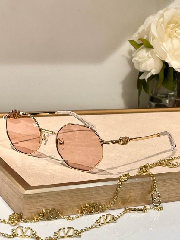 Wholesale Cheap Valentino Replica Sunglasses AAA for Sale