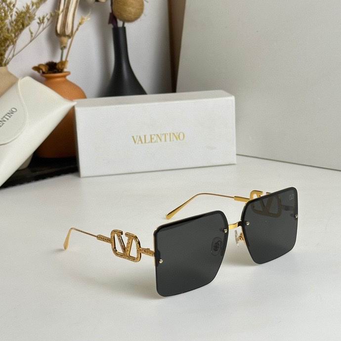 Wholesale Cheap Valentino Replica Sunglasses AAA for Sale