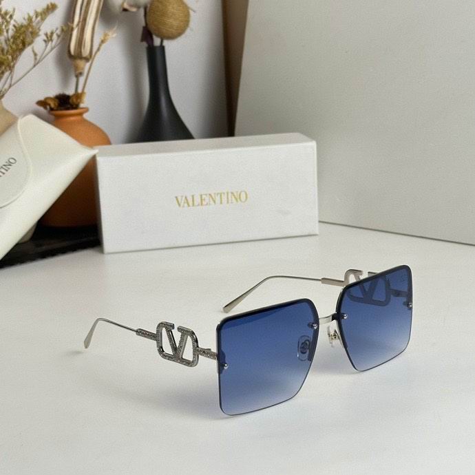 Wholesale Cheap Valentino Replica Sunglasses AAA for Sale