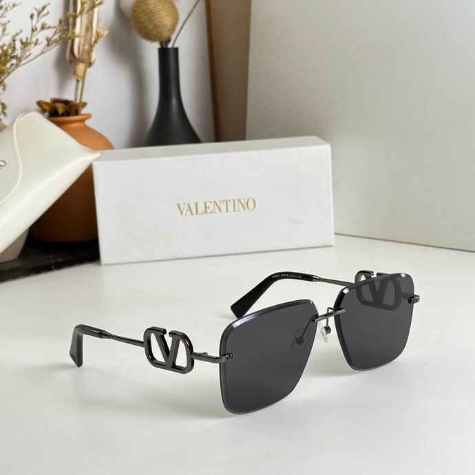 Wholesale Cheap Valentino Replica Sunglasses AAA for Sale