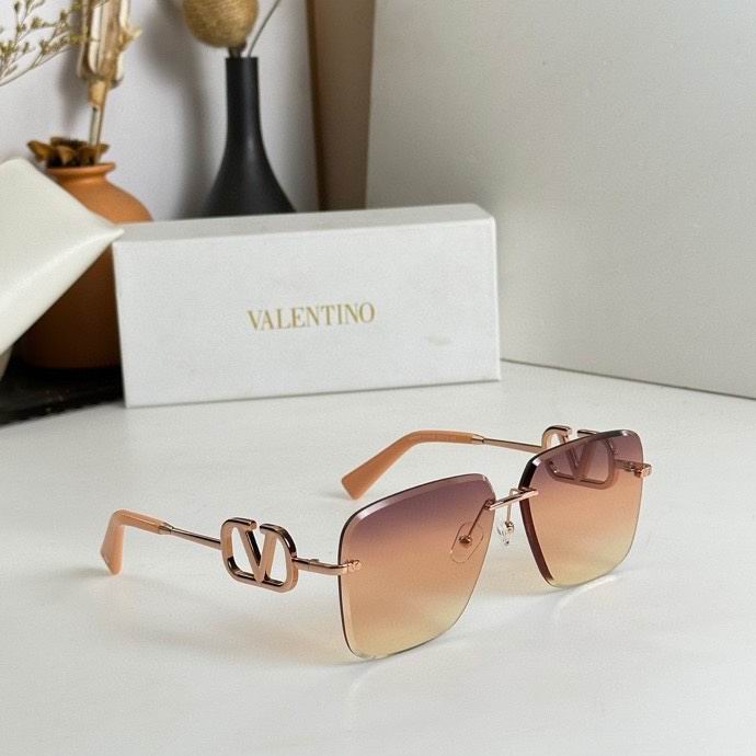 Wholesale Cheap Valentino Replica Sunglasses AAA for Sale