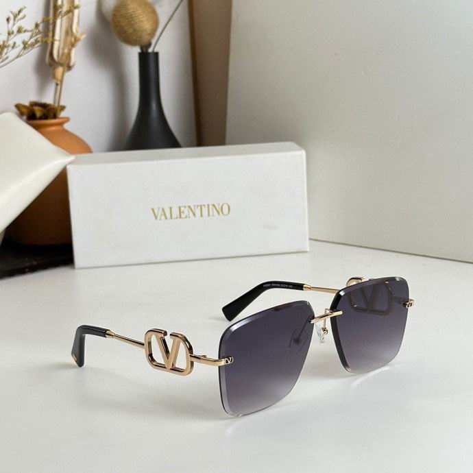 Wholesale Cheap Valentino Replica Sunglasses AAA for Sale