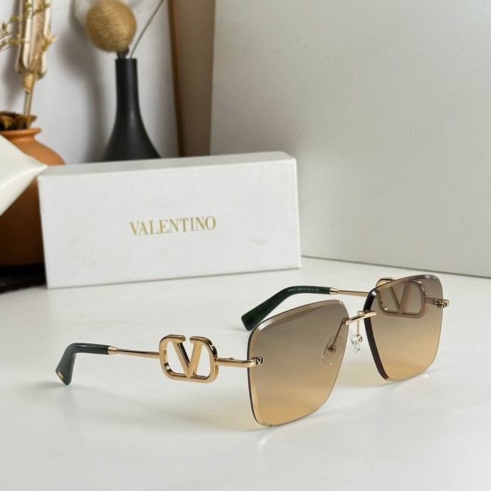 Wholesale Cheap Valentino Replica Sunglasses AAA for Sale