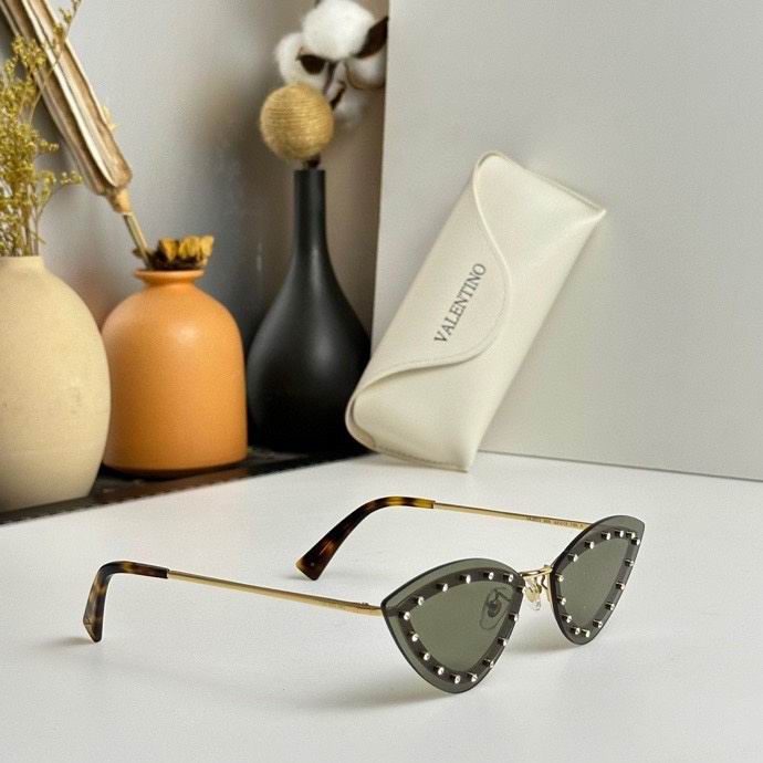 Wholesale Cheap Valentino Replica Sunglasses AAA for Sale