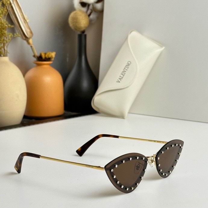 Wholesale Cheap Valentino Replica Sunglasses AAA for Sale