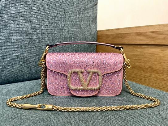 Wholesale Cheap V.alentino Replica Shoulder bags for Sale