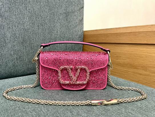 Wholesale Cheap V.alentino Replica Shoulder bags for Sale