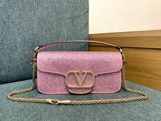 Wholesale Cheap V.alentino Replica Shoulder bags for Sale