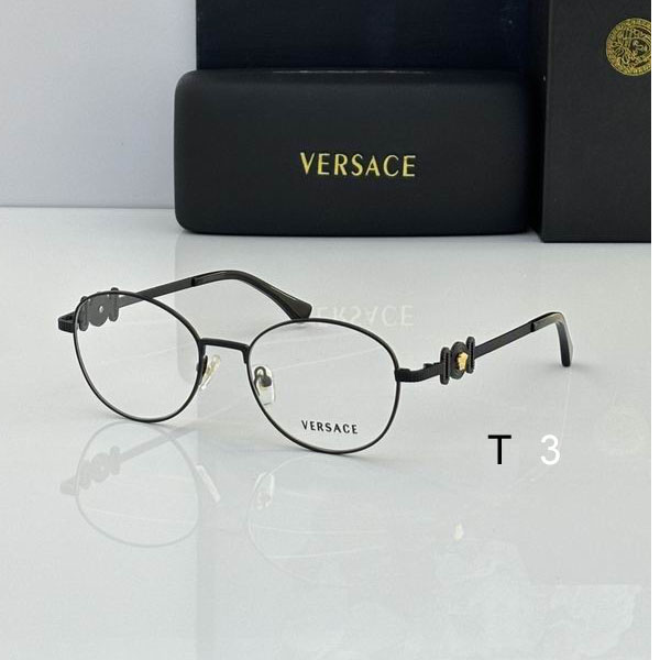 Wholesale Cheap Versace Replica Glasses Frames for Sale